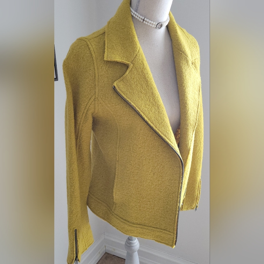 Tahari Wool Jacket